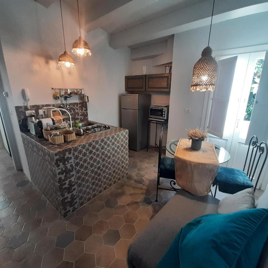 Acquarello Villa Siraküza Oda fotoğraf