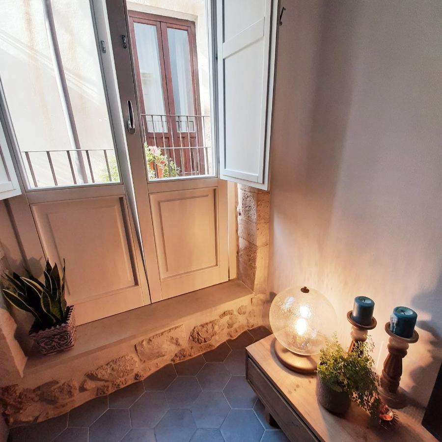 Acquarello Villa Siraküza Dış mekan fotoğraf