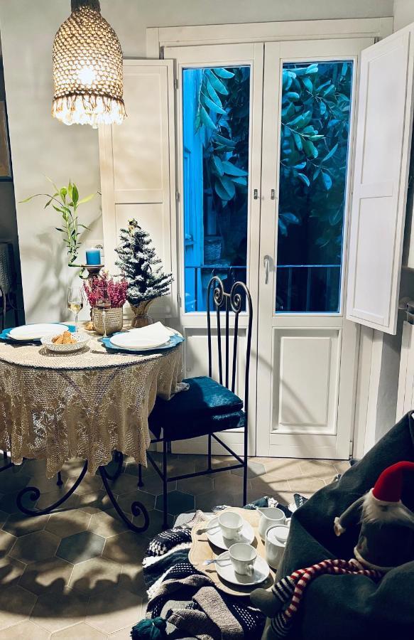 Acquarello Villa Siraküza Dış mekan fotoğraf