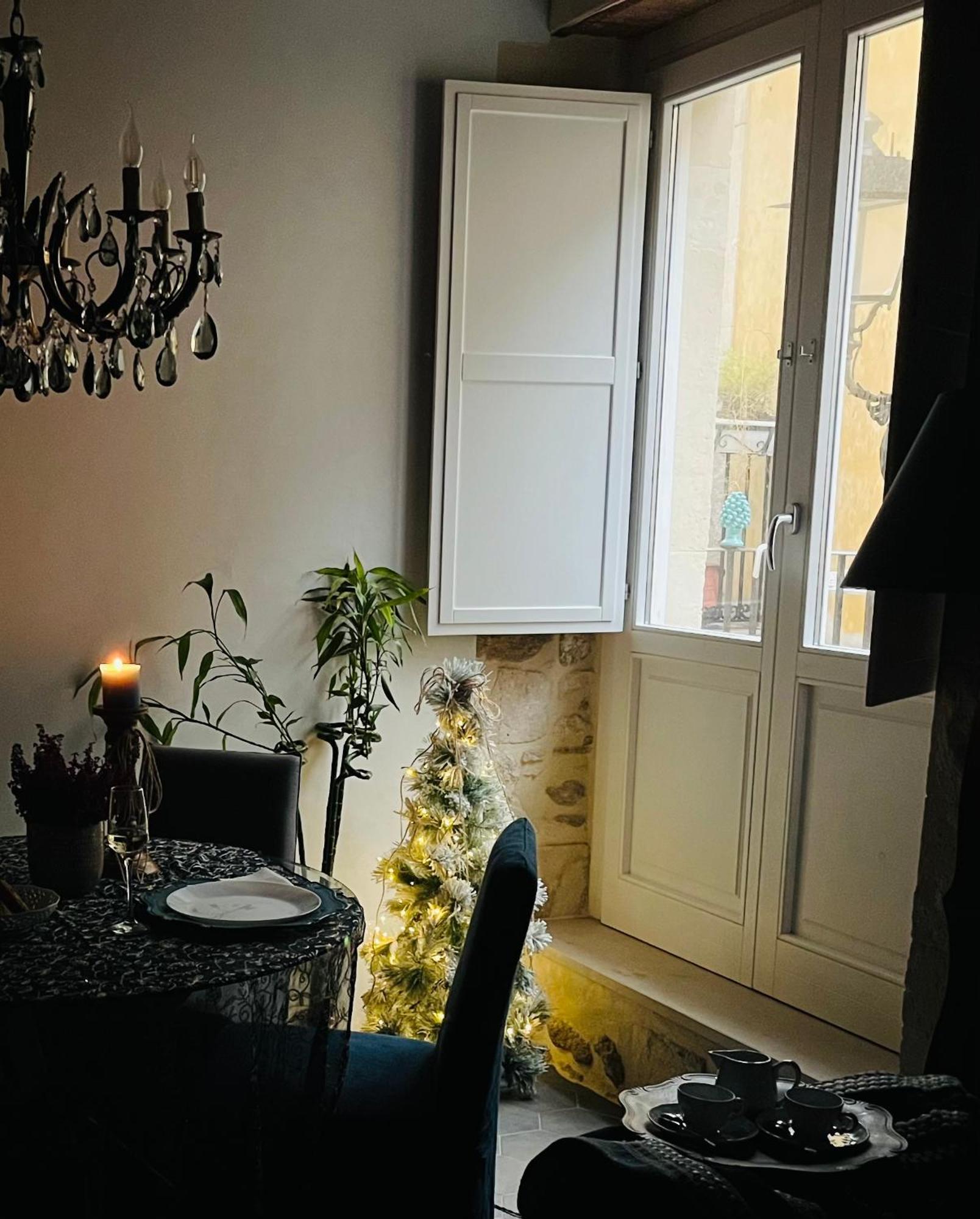 Acquarello Villa Siraküza Dış mekan fotoğraf