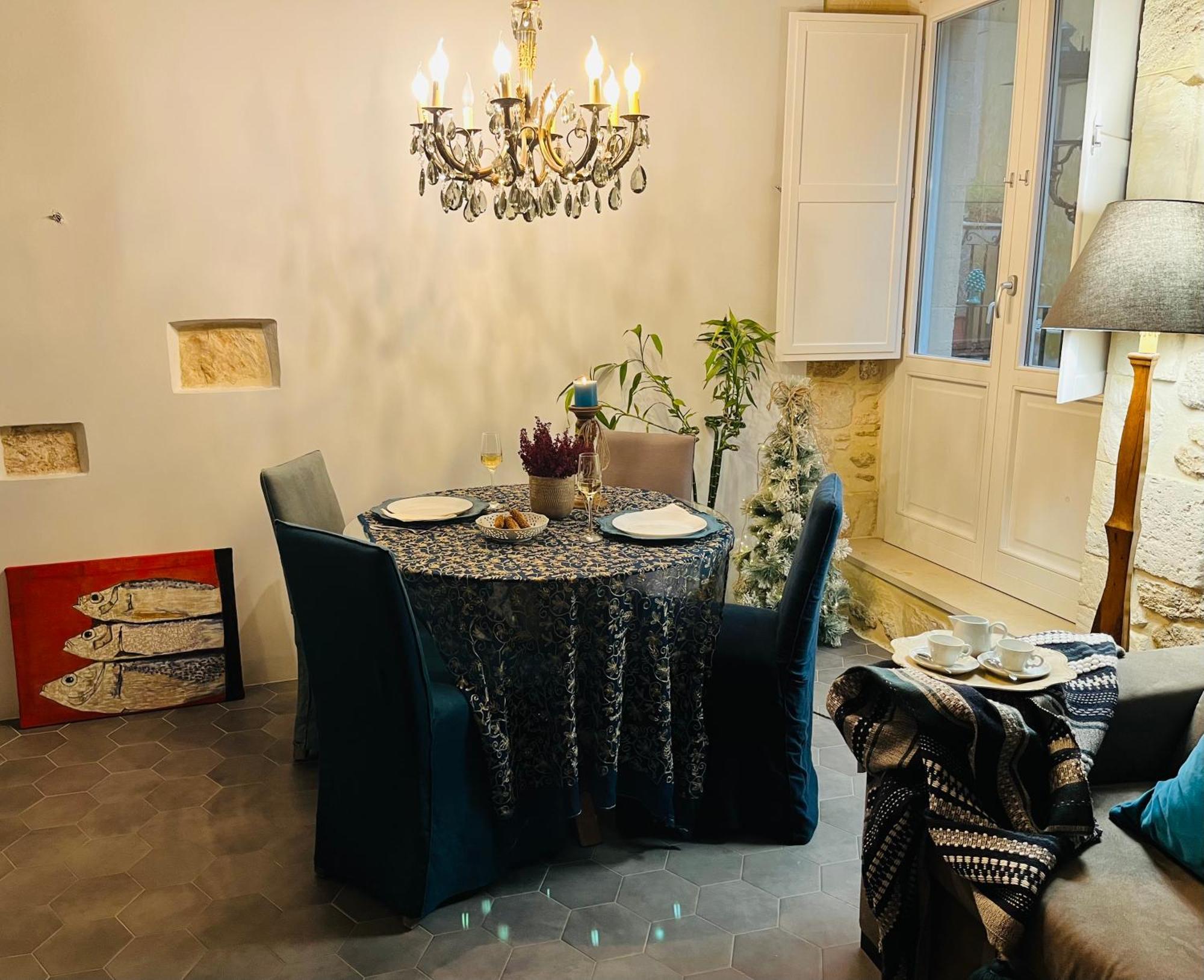 Acquarello Villa Siraküza Dış mekan fotoğraf