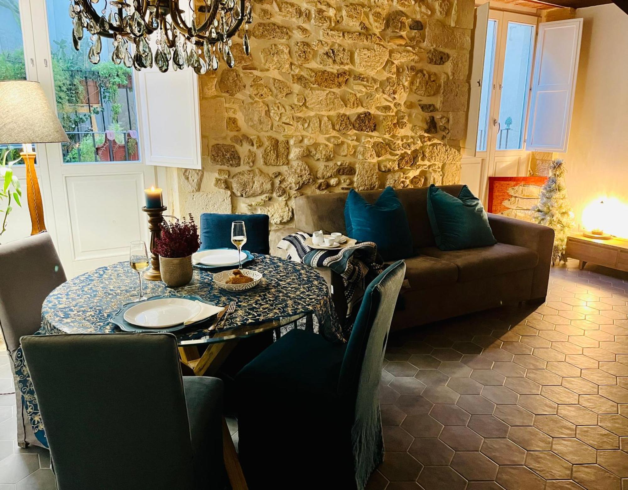 Acquarello Villa Siraküza Dış mekan fotoğraf