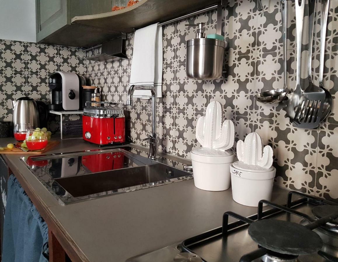 Acquarello Villa Siraküza Dış mekan fotoğraf
