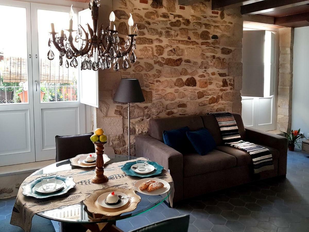 Acquarello Villa Siraküza Dış mekan fotoğraf