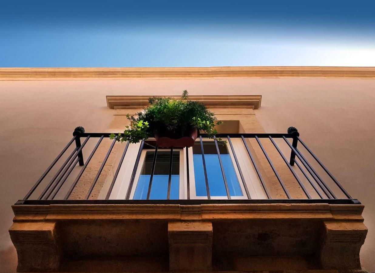 Acquarello Villa Siraküza Dış mekan fotoğraf