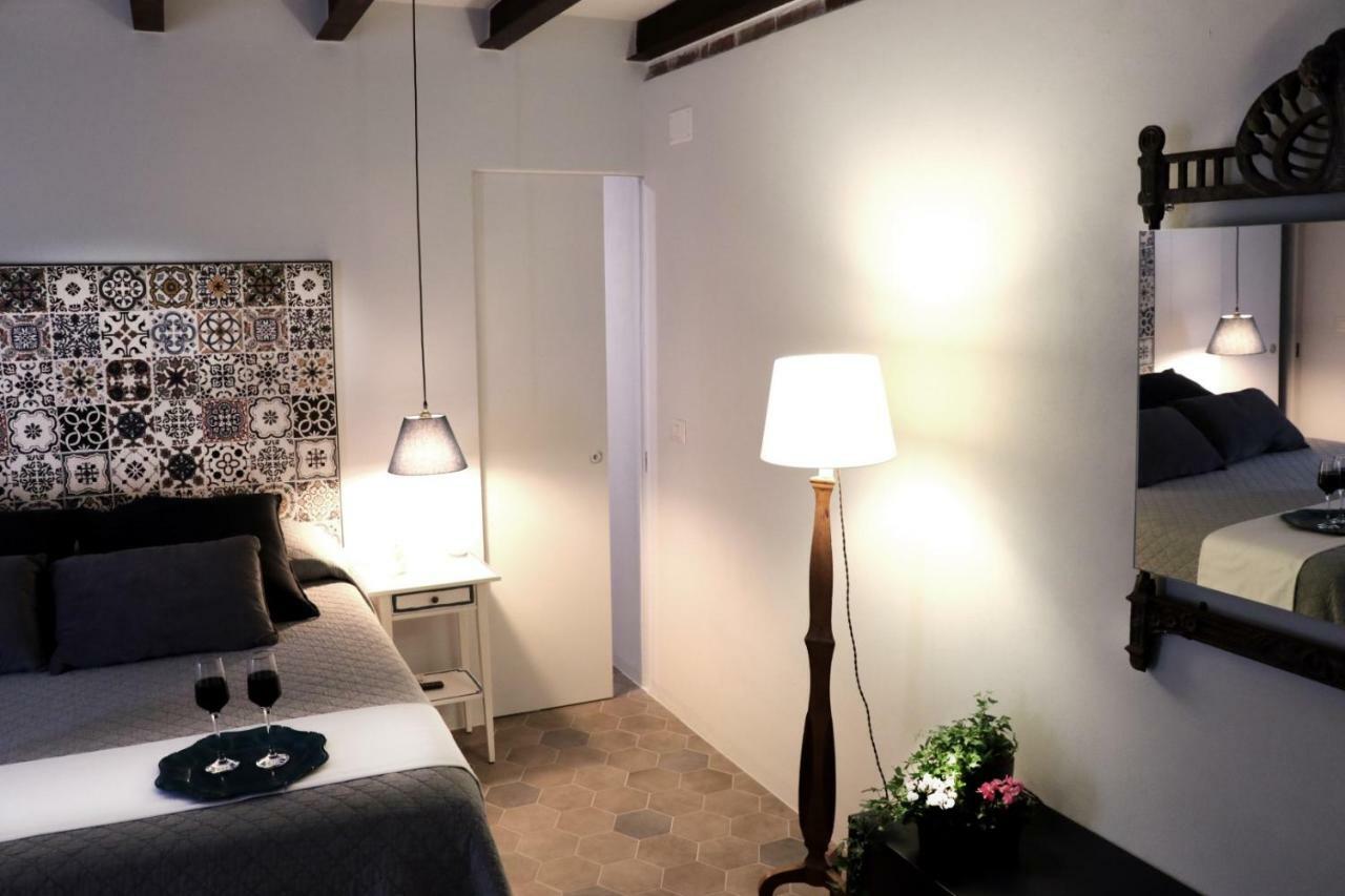 Acquarello Villa Siraküza Dış mekan fotoğraf