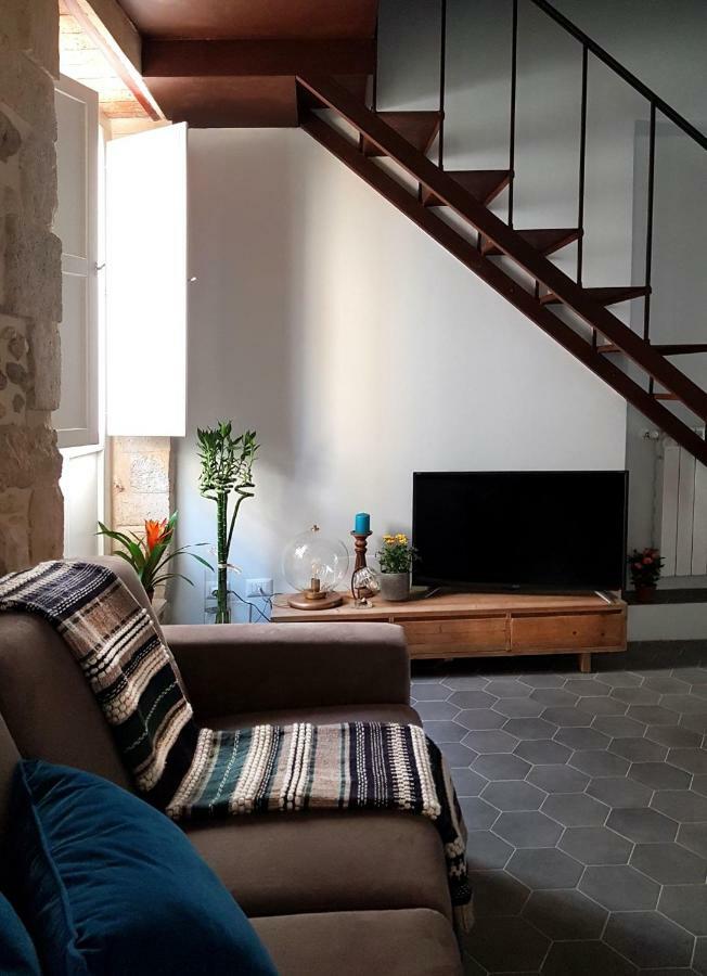 Acquarello Villa Siraküza Dış mekan fotoğraf