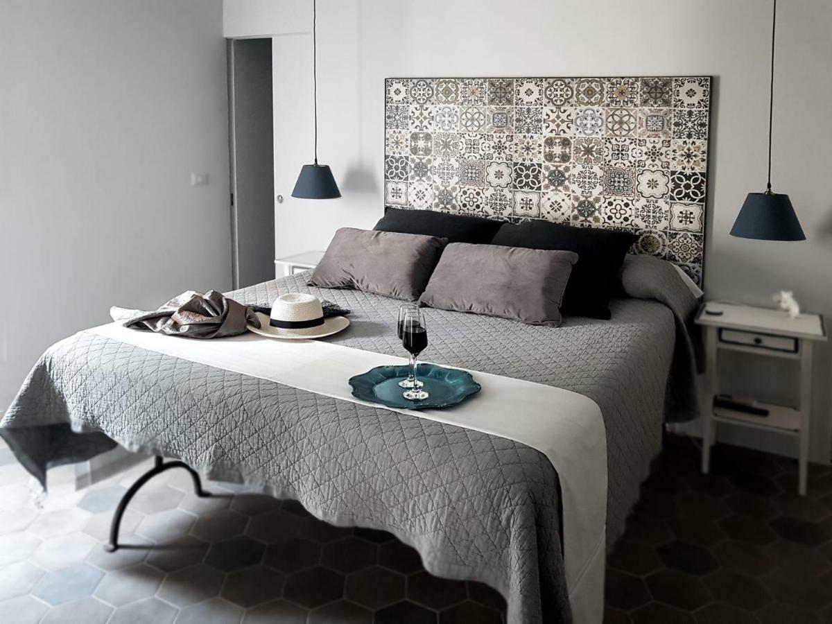 Acquarello Villa Siraküza Dış mekan fotoğraf
