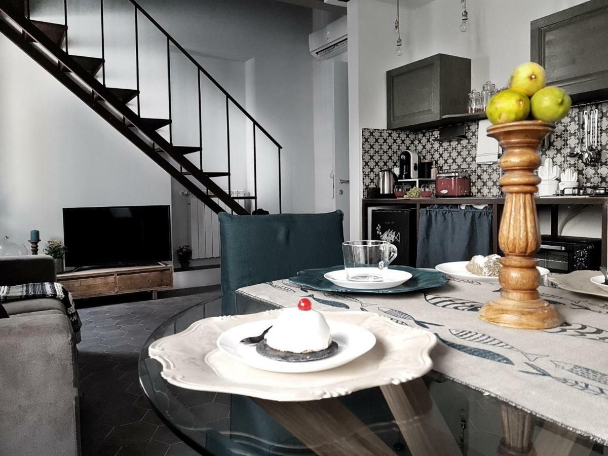Acquarello Villa Siraküza Dış mekan fotoğraf