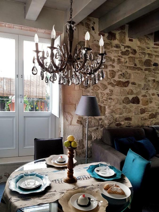Acquarello Villa Siraküza Dış mekan fotoğraf
