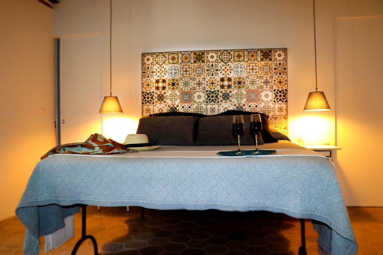 Acquarello Villa Siraküza Dış mekan fotoğraf