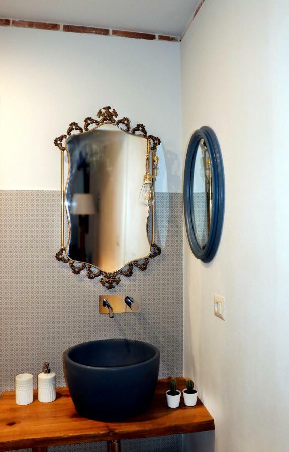 Acquarello Villa Siraküza Dış mekan fotoğraf